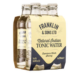Soda Franklin and Sons