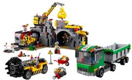Jouets de construction LEGO®