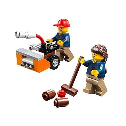 LEGO LEGO CREATOR 31038 Changing seasons Letzshop