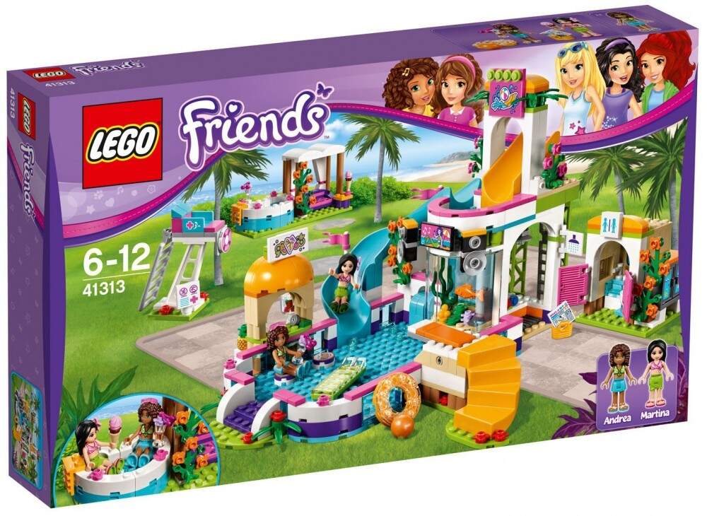 Lego 41313 sale