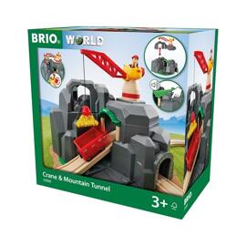 Building Toys BRIO