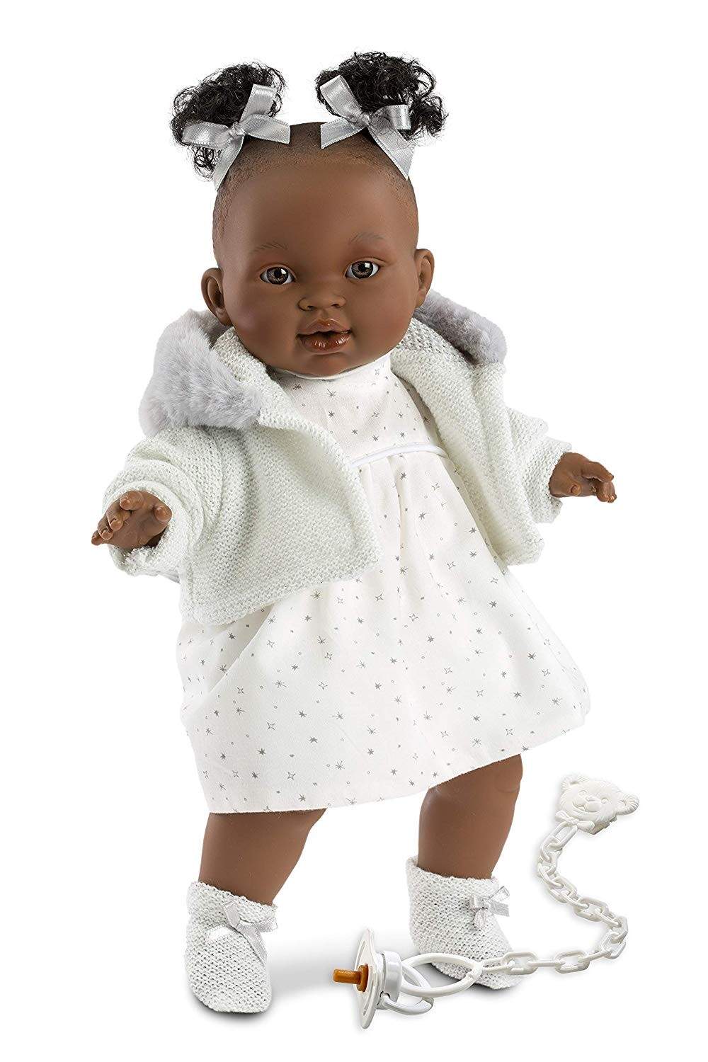 Poupee llorens 2024