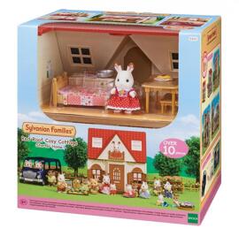 Dolls, Playsets & Toy Figures Sylvanian Families