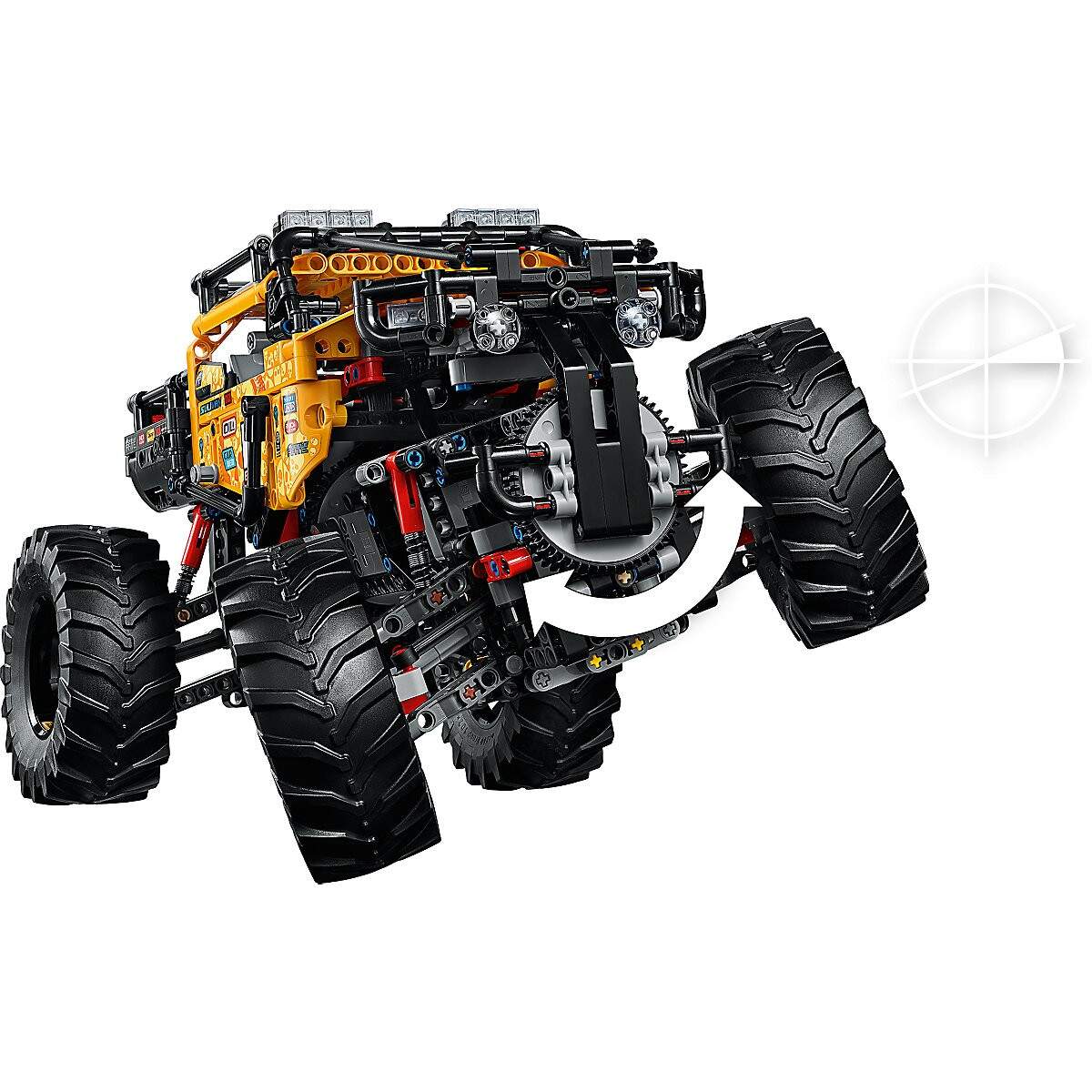 Technic lego 42099 shop