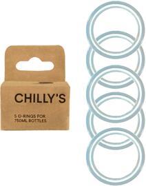 Bouchons pour thermos Chilly´s