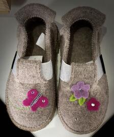 slippers NANGA