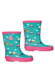 rubber boots FRUGI