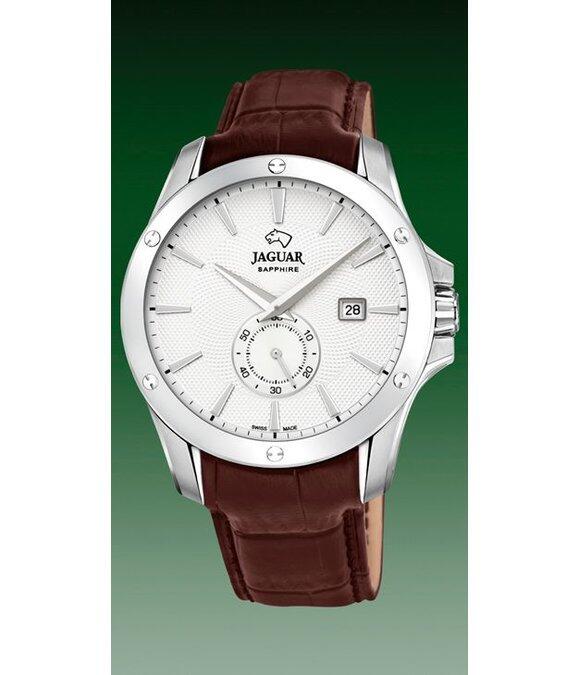 Letzshop Wristwatch Chronograph Jaguar | Men - Jaguar - - J878/1 -