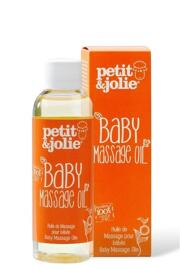 Massage Oil PETIT & JOLIE