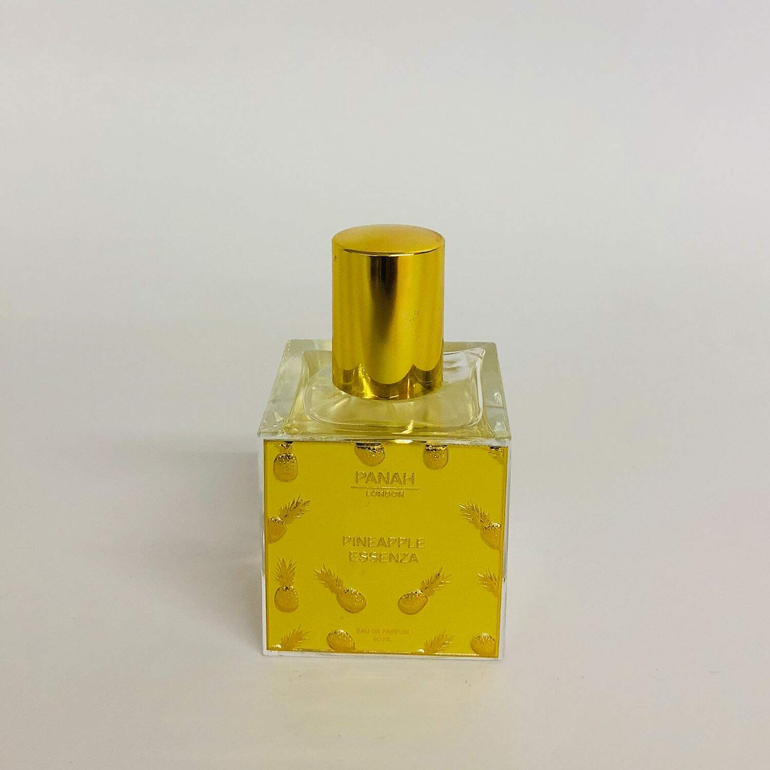 Pineapple Essenza Panah London Letzshop