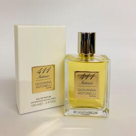 Parfums et eaux de Cologne