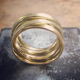 Rings Rings Nancy Fis Jewellery