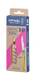 Knives Corkscrews Opinel Savoie France