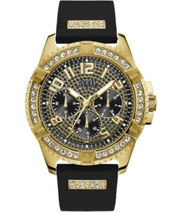 Guess clock on sale