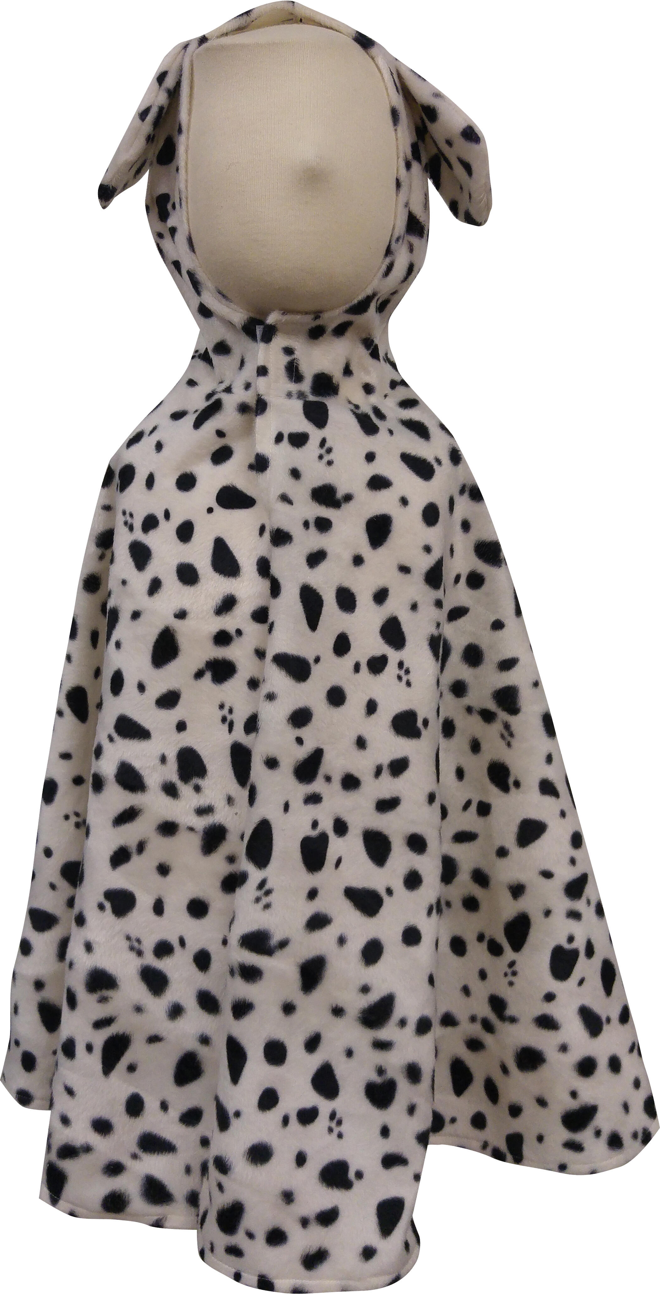 Dalmatian cape