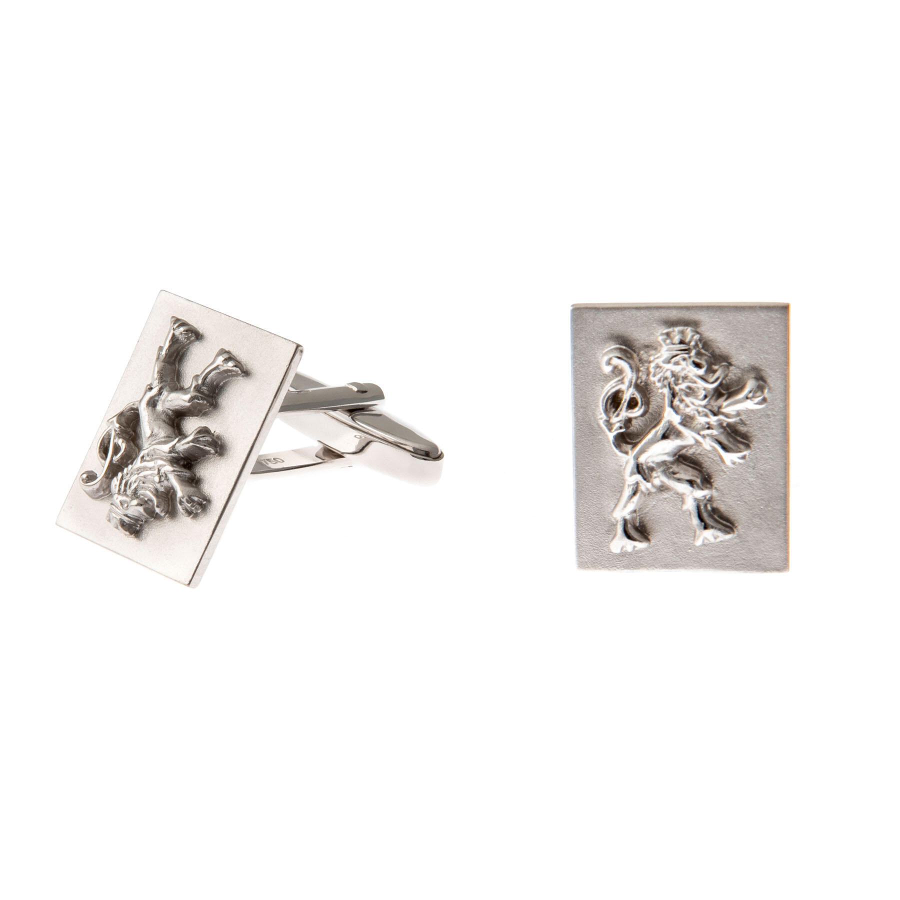 Manschettenknöpfe "Lëtzebuerg