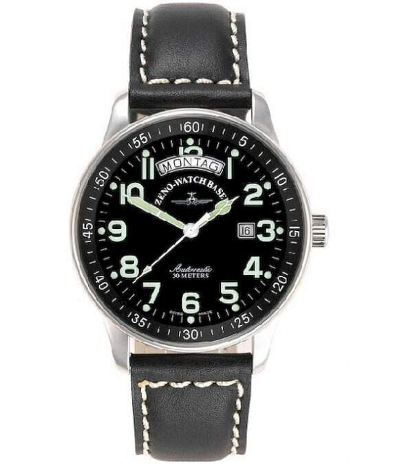 Zeno watch basel price outlet