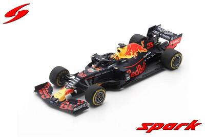 Max Verstappen Red Bull RB18 n° 1 Vainqueur GP Japon 2022 F1 1/18 Spark  18S774