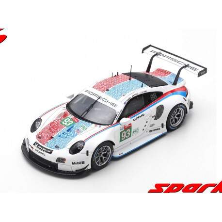 Porsche deals 911 radiocommandée