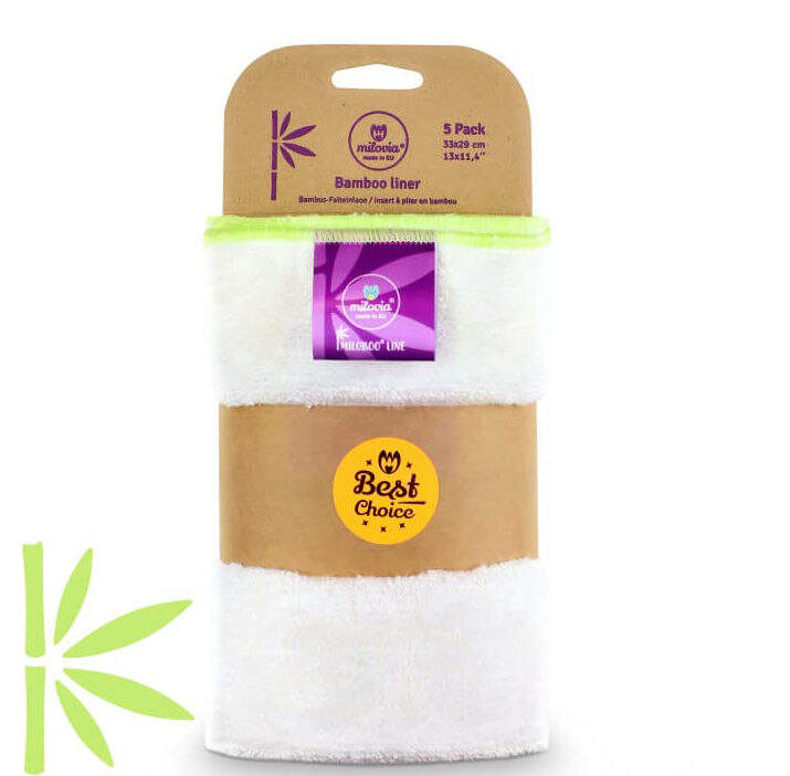 Milovia nappies hotsell
