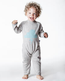 Baby & Kleinkind Loungewear Schlafanzüge Nuvola Baby