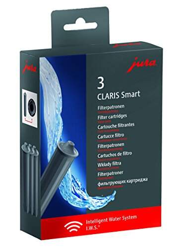 Jura Claris Smart Filter 3er Pack Letzshop