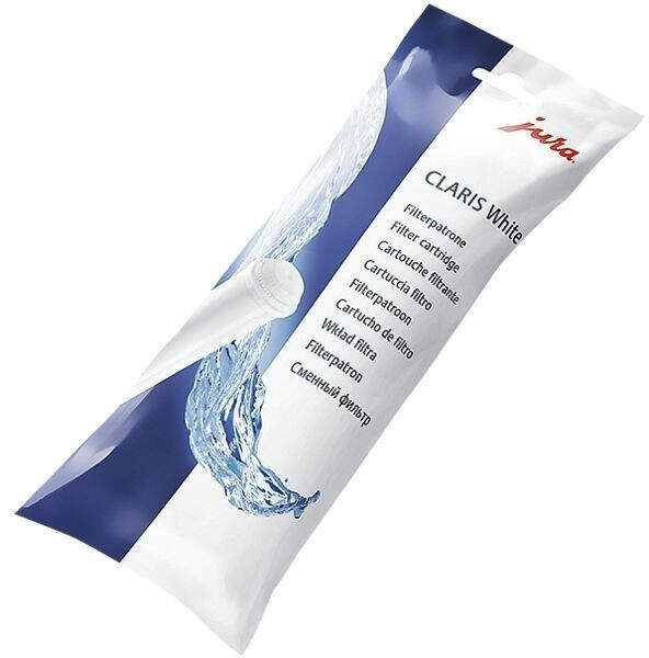 Jura Claris White Filter Letzshop