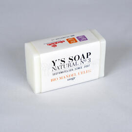 Bar Soap Yolande Coop