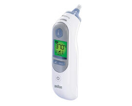 Fieberthermometer BRAUN