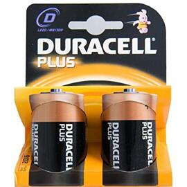 Piles et batteries multiusages DURACELL