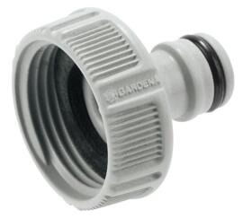 Garden Hose Fittings & Valves Gardena