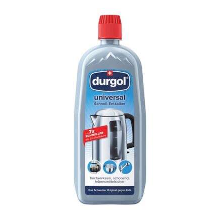 DURGOL Durgol Universal descaler Letzshop