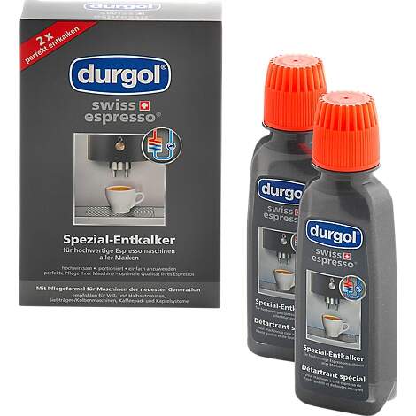 Durgol descaler on sale