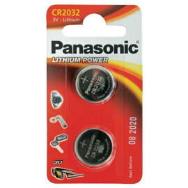 General Purpose Batteries PANASONIC