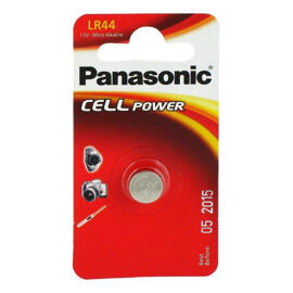 Mehrzweckbatterien PANASONIC