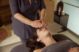 Bons cadeaux Massage et relaxation