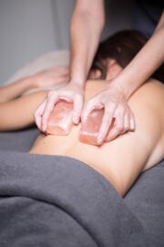 Geschenkgutscheine Massage & Entspannung