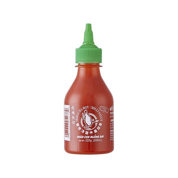 SRIRACHA Chilli Sauce Sriracha 200ml