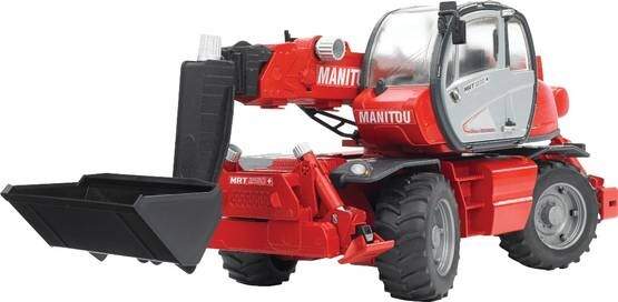 Manitou mrt 2150 bruder cheap