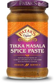 Condiments & Sauces Seasonings & Spices Cooking & Baking Ingredients PATAK'S