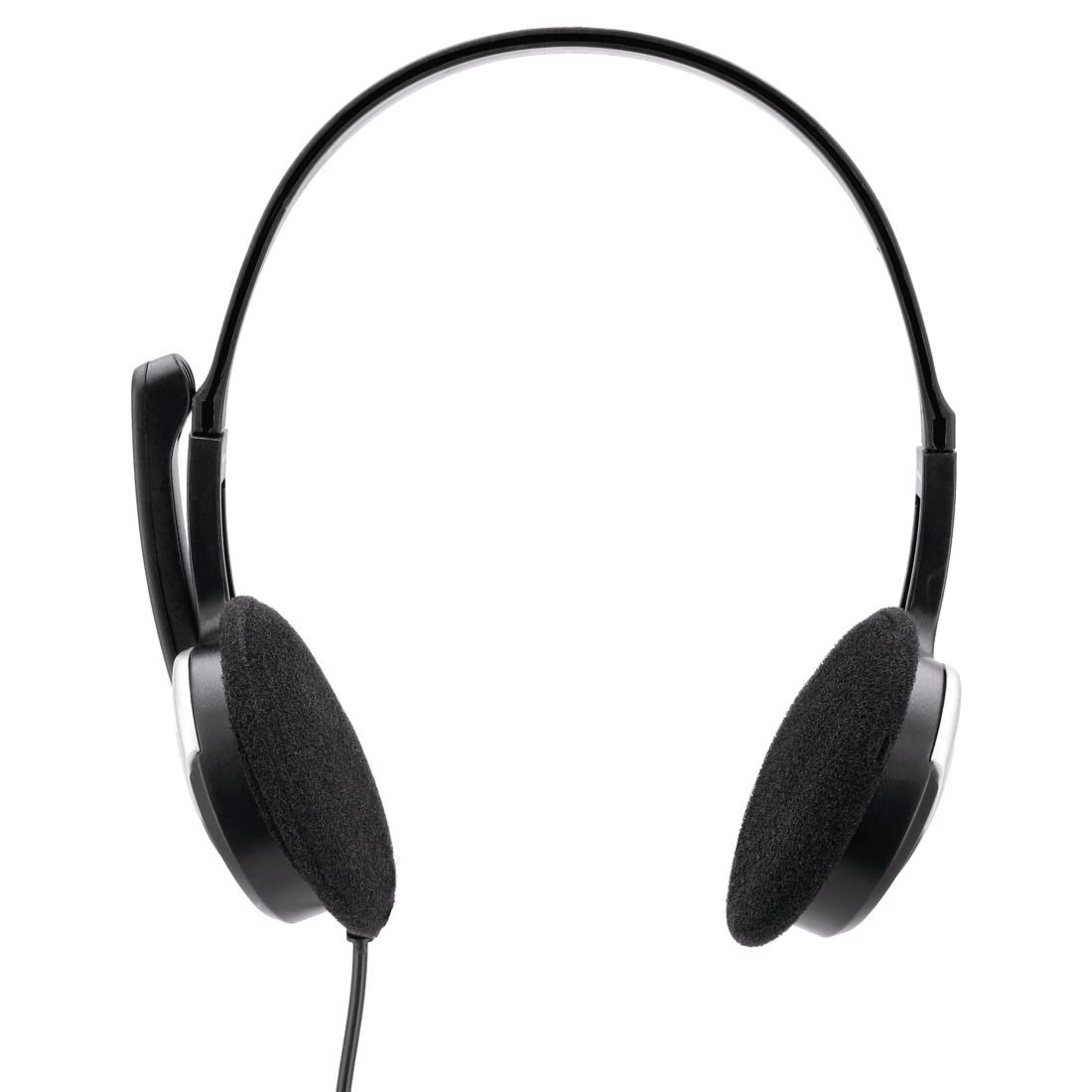 Casque Office HAMA HS-P100