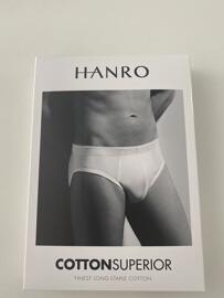 Sous-vêtements Hanro