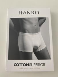 Sous-vêtements Hanro