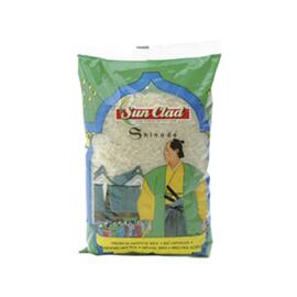 Lebensmittel Reis Shinode