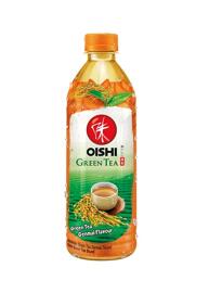 Beverages Tea & Infusions OISHI