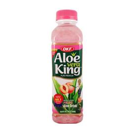Beverages Fruit Flavored Drinks OKF
