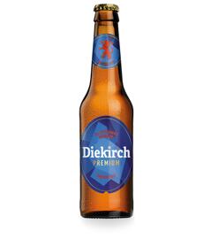Bière Diekirch