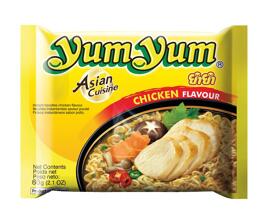 Food Items Pasta & Noodles YUMYUM
