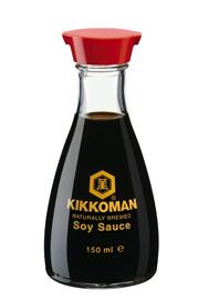 Aliments Sauces et condiments Kikkoman