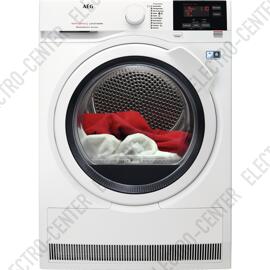 Laundry Combo Units AEG